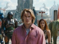 Masters of the Universe First Reactions