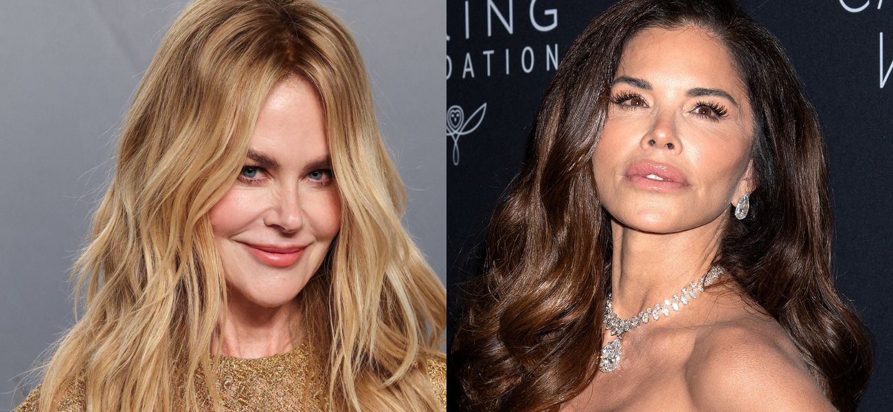 Οι Nicole Kidman, Lauren Sánchez Face Backlash για το Met Gala look