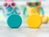 Τα πιο πρόσφατα χρώματα Android Find Hub του Pebblebee είναι τα πιο φωτεινά του