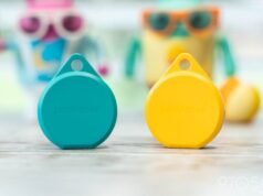 Τα πιο πρόσφατα χρώματα Android Find Hub του Pebblebee είναι τα πιο φωτεινά του