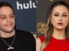 Θλιβερός λόγος που ο Pete Davidson χώρισε από τη φίλη του μετά από ένα παιδί