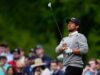 Το PGA Championship αποδεικνύεται ένα μεγάλο τεστ για τον Aronimink