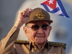 Ο πρώην πρόεδρος της Κούβας Ραούλ Κάστρο κατηγορείται από τις ΗΠΑ – El Pais