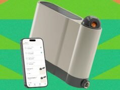 oto smart sprinkler review (2026): Ηλιακή ενέργεια και εύκολο στη χρήση