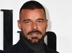 Το σόου του Ricky Martin στο Μαυροβούνιο κατεβαίνει σε χάος με δακρυγόνα
