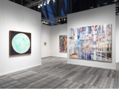 Best Art of Frieze New York: Sarah Gee, Cindy Sherman και άλλα