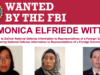 Το FBI προσφέρει 200.000 δολάρια για πληροφορίες σχετικά με πρώην αξιωματικό της Πολεμικής Αεροπορίας που κατηγορείται για κατασκοπεία υπέρ του Ιράν