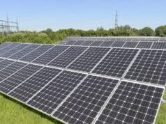 Η αύξηση της ηλιακής ενέργειας και η άνοδος της υδροηλεκτρικής ενέργειας ωθούν περισσότερο άνθρακα από το δίκτυο των ΗΠΑ