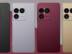 Το νέο τηλέφωνο Xperia της Sony έλαβε έναν πολυαναμενόμενο επανασχεδιασμό