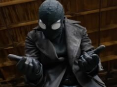 Το τελευταίο τρέιλερ του Spider-Noir μας δίνει έναν κλασικό κακό