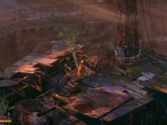 Ο πνευματικός διάδοχος του Disco Elysium δεν μπορεί να ξεφύγει από τα φαντάσματά του