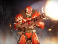Η Bungie εγκαταλείπει τη μοίρα