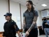 Η Brittney Griner καταδικάστηκε σε 9 χρόνια φυλάκιση
