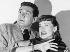 Το αστέρι του «War of the Worlds» ήταν 96 ετών