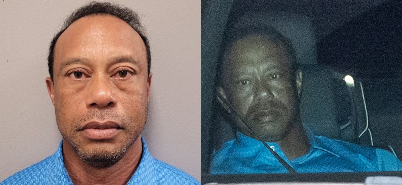 Η Love Life του Tiger Woods αντιμετωπίζει νέους κανόνες εν μέσω της παραμονής του στο Rehab