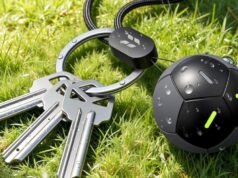 Το νέο tracker σε σχήμα ποδοσφαίρου της Ugreen έχει διάρκεια μπαταρίας έως και 7 χρόνια