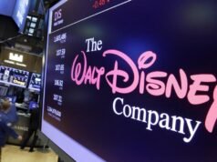 Η Disney αντιμετωπίζει αγωγή 5 εκατομμυρίων δολαρίων για χρήση τεχνολογίας αναγνώρισης προσώπου.