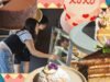 Το ΚΑΛΥΤΕΡΟ αρτοποιείο του LA για να αγοράσετε ένα κέικ για μια γιορτή