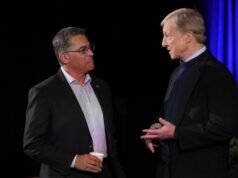 Εν μέσω αυξανόμενης μάχης, η καμπάνια της Steyer λέει ότι οι influencers που υποστηρίζουν τη Becerra δεν αποκαλύπτουν την αμοιβή