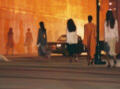 Φωτογραφίες από την επίδειξη Jonathan Anderson Dior Cruise στο LACMA