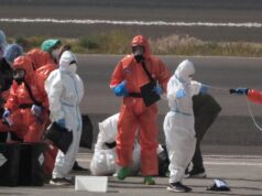 Ο Hantavirus επιτίθεται σε κρουαζιερόπλοια: «Τέλεια καταιγίδα» ή προειδοποιητικό σημάδι;