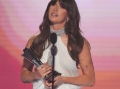 Η Ella Langley κερδίζει το βραβείο ACM, ο Cody Johnson κερδίζει τον Καλλιτέχνη της Χρονιάς