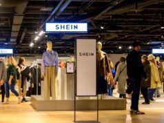 Ο κινεζικός γίγαντας της γρήγορης μόδας Shein εξαγοράζει απροσδόκητα την περιβαλλοντική εταιρεία Everlane