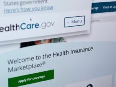 Οι εγγραφές στο Affordable Care Act αναμένεται να μειωθούν κατά 5 εκατομμύρια καθώς το κόστος αυξάνεται στα ύψη