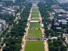 Η πρόταση για το Μουσείο Ιστορίας Γυναικών Smithsonian αποτυγχάνει αφού οι Ρεπουμπλικάνοι προσθέτουν περιορισμούς