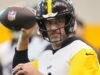 Ο Aaron Rodgers λέει ότι η σεζόν NFL 2026 θα είναι η τελευταία του: “Αυτό είναι”