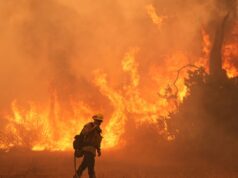 Οι ειδικοί προειδοποιούν για πιθανό ρεκόρ του Ελ Νίνιο, φέρνοντας ακραία καιρικά φαινόμενα