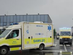Η Γαλλία επιβεβαιώνει ότι η επιδημία του hantavirus σε κρουαζιερόπλοια δεν είναι νέα ή πιο μεταδοτική