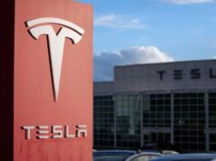 Το Κογκρέσο εξετάζει το ομοσπονδιακό τέλος ηλεκτρικών οχημάτων για να αντισταθμίσει την εξοικονόμηση πόρων από τις υψηλές τιμές του φυσικού αερίου