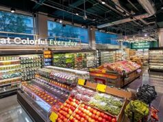 Η Whole Foods επεκτείνει την ιδέα μικρού σχήματος σε αυτές τις πόλεις των ΗΠΑ