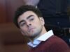 Ο δικαστής επιτρέπει το όπλο, το σημειωματάριο ως αποδεικτικό στοιχείο στη δίκη Mangione