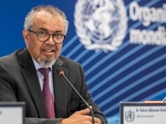 Επεκτείνεται το ξέσπασμα του Έμπολα στο Κονγκό. Ο ΠΟΥ προειδοποιεί για «πολύ υψηλό» κίνδυνο εκεί