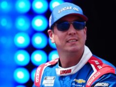 Ο δύο φορές πρωταθλητής του NASCAR Kyle Busch πεθαίνει σε ηλικία 41 ετών λόγω ασθένειας