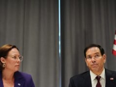 Η αποκατάσταση των αμερικανικών στρατευμάτων στην Πολωνία από τον Τραμπ προκαλεί σύγχυση στους συμμάχους του ΝΑΤΟ