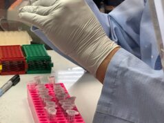 Κανένας Αμερικανός δεν βρέθηκε θετικός σε επιδημία hantavirus στο πλοίο, λέει το CDC