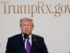 Ο Τραμπ διαφημίζει τη μεγάλη επέκταση του TrumpRx, προσθέτοντας περισσότερα από 600 γενόσημα φάρμακα