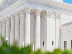 Το Ανώτατο Δικαστήριο απορρίπτει την προσπάθεια της Βιρτζίνια να αποκαταστήσει τους εκλογικούς χάρτες που ευνοούν τους Δημοκρατικούς