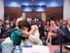 Οι επιζώντες του Έπσταϊν απαιτούν τη λογοδοσία του υπουργείου Δικαιοσύνης στην ακρόαση της Φλόριντα