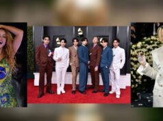 Shakira, BTS, Madonna θα εμφανιστούν στο νέο τελικό ημίχρονο του Παγκοσμίου Κυπέλλου