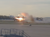 Το NTSB έδωσε στη δημοσιότητα νέο βίντεο με την αποσύνδεση του κινητήρα του αεροπλάνου της UPS πριν από τη θανατηφόρα συντριβή