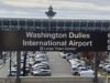 Το Dulles γίνεται το μοναδικό σημείο εισόδου για τους ταξιδιώτες των ΗΠΑ από χώρες που έχουν πληγεί από τον Έμπολα