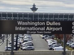 Το Dulles γίνεται το μοναδικό σημείο εισόδου για τους ταξιδιώτες των ΗΠΑ από χώρες που έχουν πληγεί από τον Έμπολα