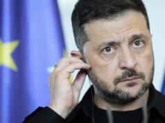 Τα ρωσικά κρατικά μέσα ενημέρωσης αναφέρουν ότι η Ουκρανία εξαπολύει τη «μεγαλύτερη» επίθεση στη Μόσχα εδώ και περισσότερο από ένα χρόνο