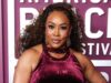 Η Vivica A. Fox παρουσιάζει μια τρίτη ταινία “Kill Bill”.