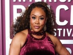 Η Vivica A. Fox παρουσιάζει μια τρίτη ταινία “Kill Bill”.