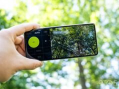 Η δωρεάν εφαρμογή κάμερας Android του VWFNDR δεν υπερεπεξεργάζεται (Συλλογή)